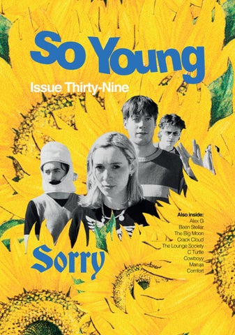 So Young Issue Thirty-Nine