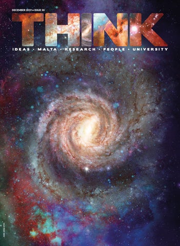 THINK - Issue 30